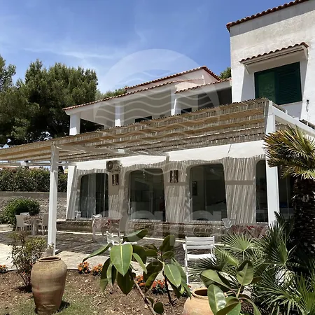 Verdalia 101 - Piano Terra by Cala Salento-3