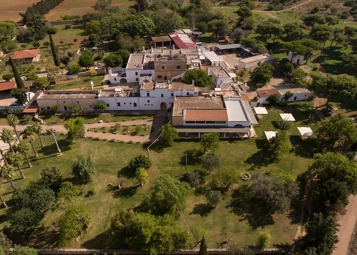Masseria Zanzara