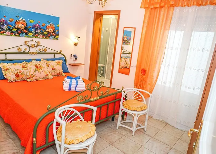 B&B La Strea
