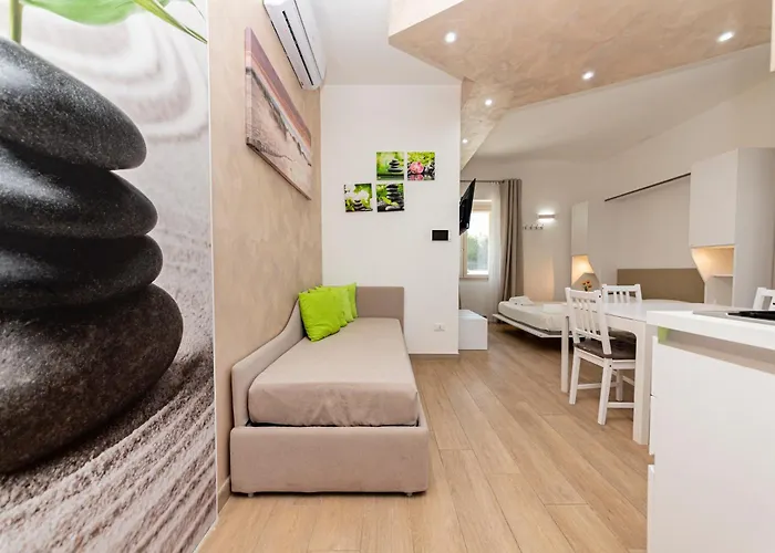 B&B Villa Noemi