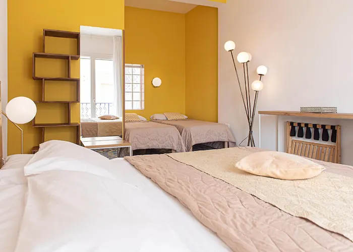 B&B Le Bateau Bleu (Adults Only)