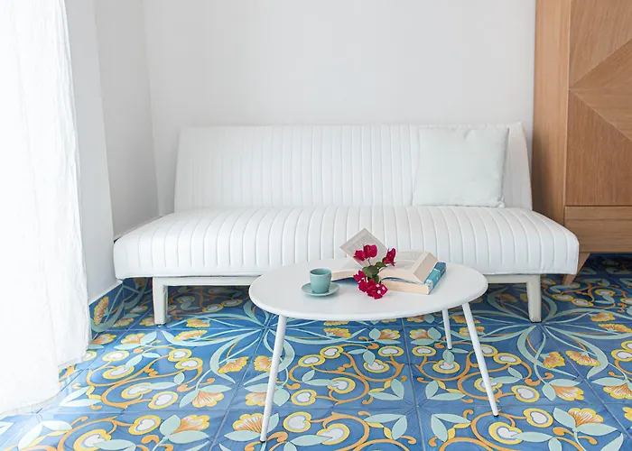 B&B Le Bateau Bleu (Adults Only)