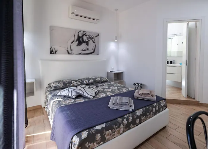 B&B Dream Porto Cesareo
