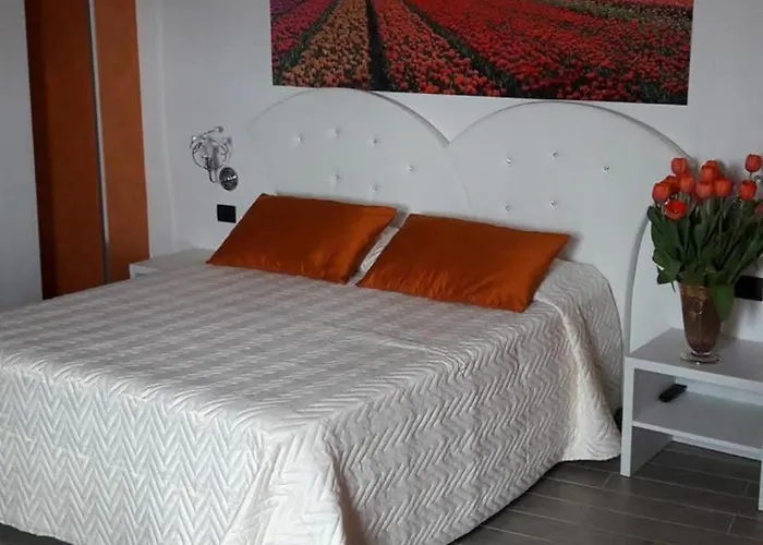 Capital Bed Porto Cesareo