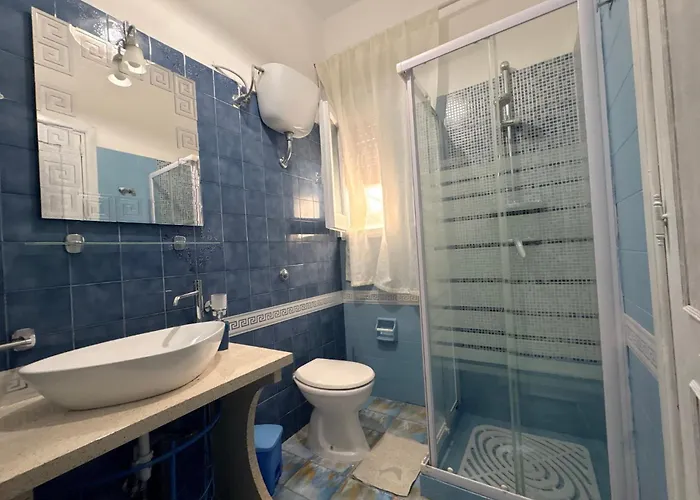 B&B Rosyanna - Confort Rooms By The Sea