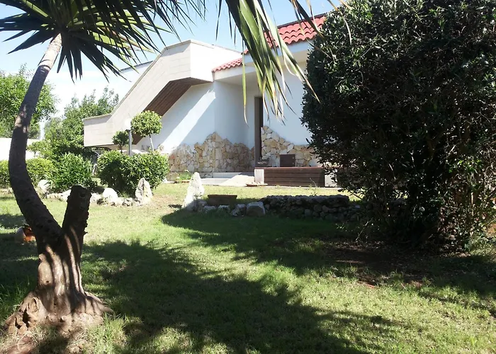 Chalet del Mare