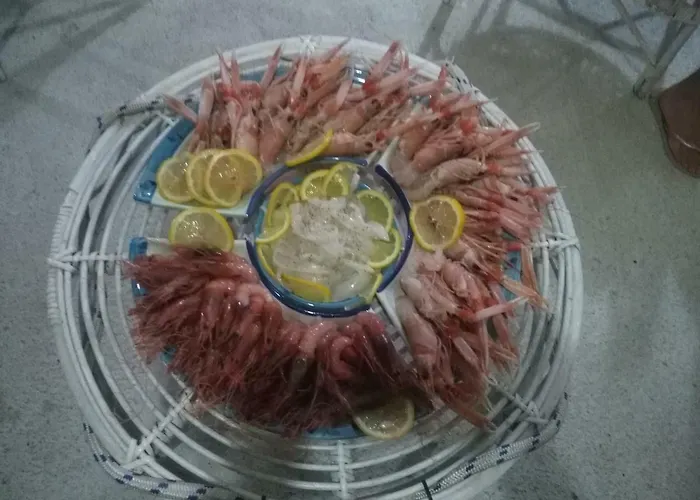 Sogno Mediterraneo